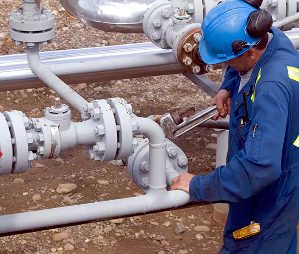 Expert Plumber for Backflow Preventer in Paradise Valley, AZ: Schedule Affordable Testing and Installation with Us