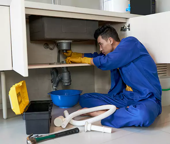 Expert Plumber for Basement Leak Repair in Paradise Valley, AZ: Schedule Affordable Waterproofing Services with Us