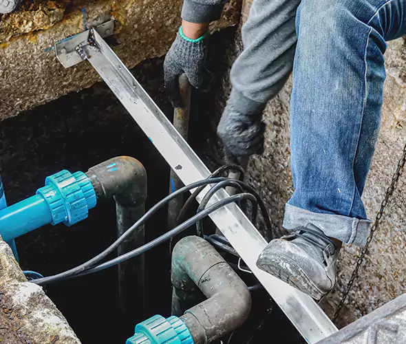 Expert Plumber for Drainage Services in Paradise Valley, AZ: Schedule Affordable Drainage Solutions with Us