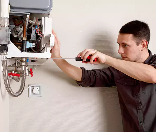 Certified Technicians for Electric Tankless Water Heater Installation in Paradise Valley, AZ: Fast & Reliable Service.