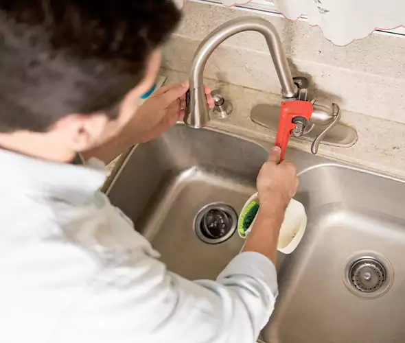 Professional Emergency Plumbing Repair in Paradise Valley, AZ