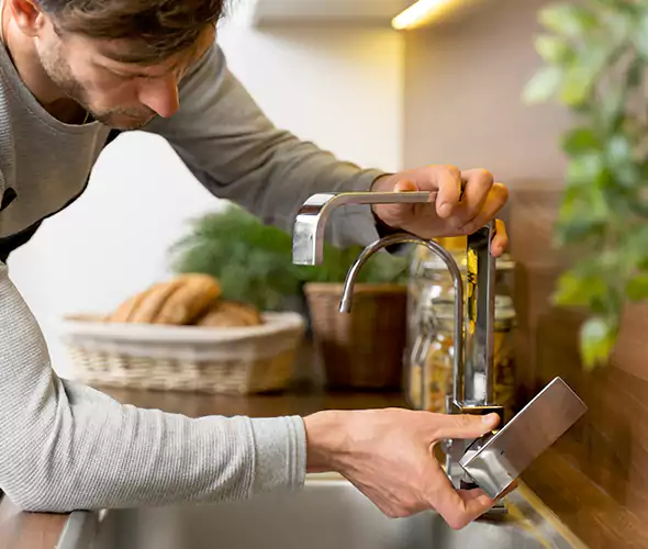 Your Trusted Experts for Bathroom Faucet Installation in Paradise Valley, AZ