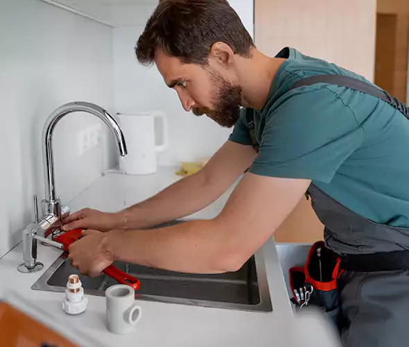Professional Faucet Replacement Specialist in Paradise Valley, AZ: Schedule Affordable Faucet Replacement Services with Us