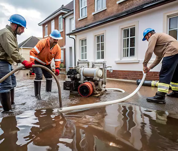 Expert Technicians for Flood Restoration in Paradise Valley, AZ: Schedule Reliable Flood Restoration Services with Us