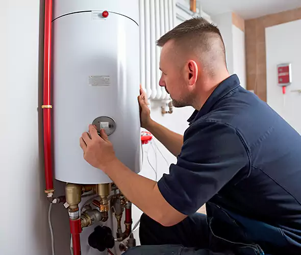 Expert Plumber for Gas Water Heater Replacement in Paradise Valley, AZ: Schedule Affordable Replacement Services with Us