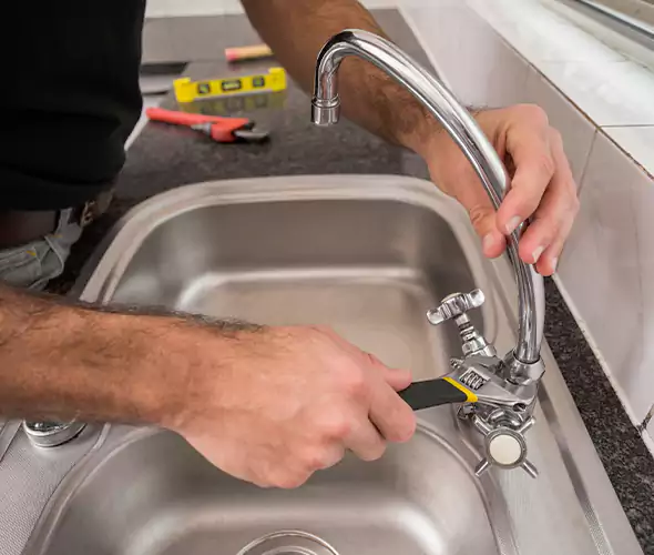 Expert Kitchen Sink Installation in Paradise Valley, AZ