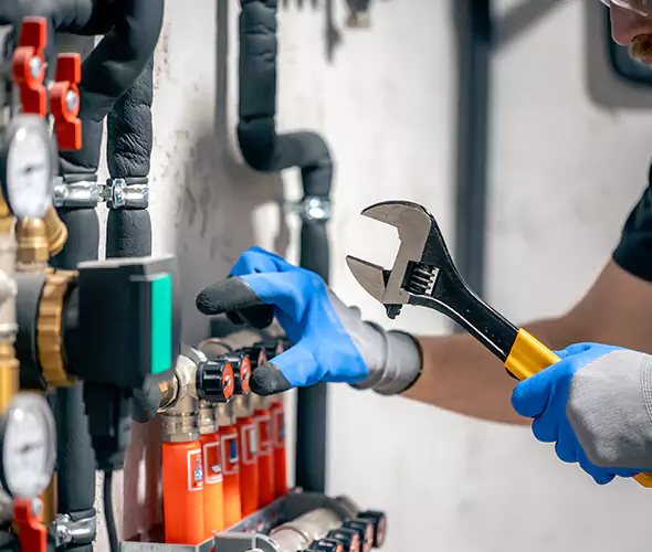 Expert Plumber for New Construction Plumbing in Paradise Valley, AZ: Schedule Affordable Installation Services with Us