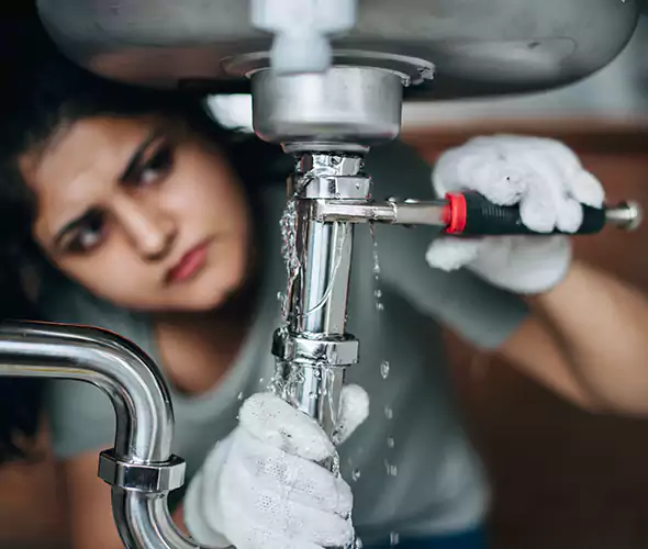 Professional Pipe Repair Specialists in Paradise Valley, AZ