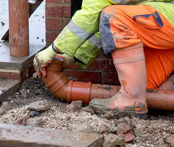 Professional Plumber for Sewer Cleaning in Paradise Valley, AZ: Schedule Reliable Service Today