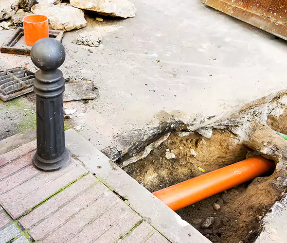 Expert Plumber for Sewer Line Replacement in Paradise Valley, AZ: Schedule Affordable Sewer Replacement Services with Us