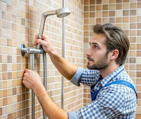 Professional Shower Replacement Specialist in Paradise Valley, AZ: Schedule Affordable Shower Upgrade Services with Us