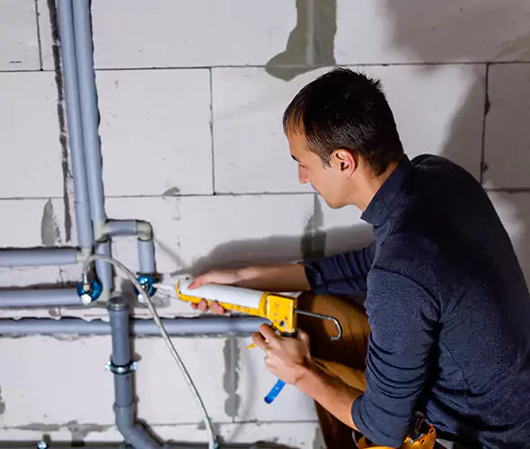Expert Plumber for Slab Leak Detection in Paradise Valley, AZ: Schedule Affordable Slab Leak Repair Services with Us