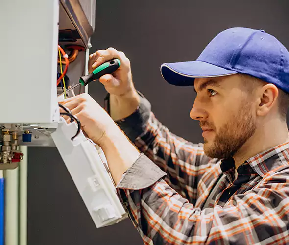 Expert Plumber for Tankless Water Heater Maintenance in Paradise Valley, AZ: Schedule Professional Maintenance Services with Us