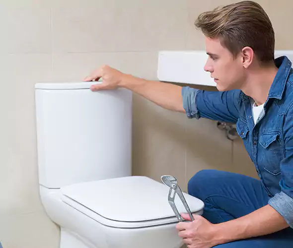 Expert Plumber for Toilet Replacement in Paradise Valley, AZ: Schedule Affordable Toilet Replacement Services with Us