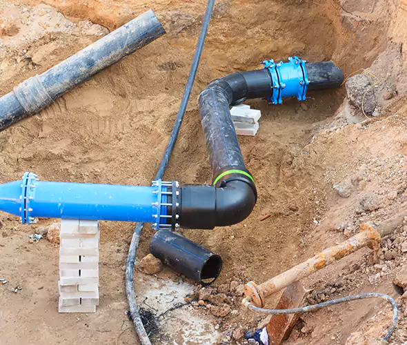 Expert Professional Trenchless Pipe Repair in Paradise Valley, AZ