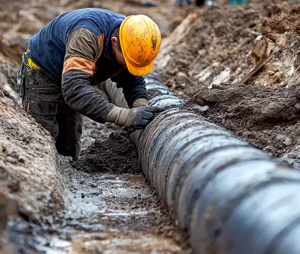 Certified Underground Pipe Repair Experts in Paradise Valley, AZ