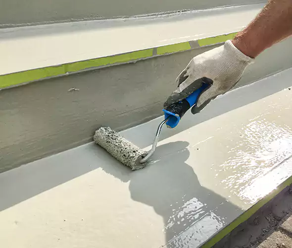 Expert Plumber for Walls Waterproofing in Paradise Valley,AZ: Schedule Affordable Waterproofing Services with Us