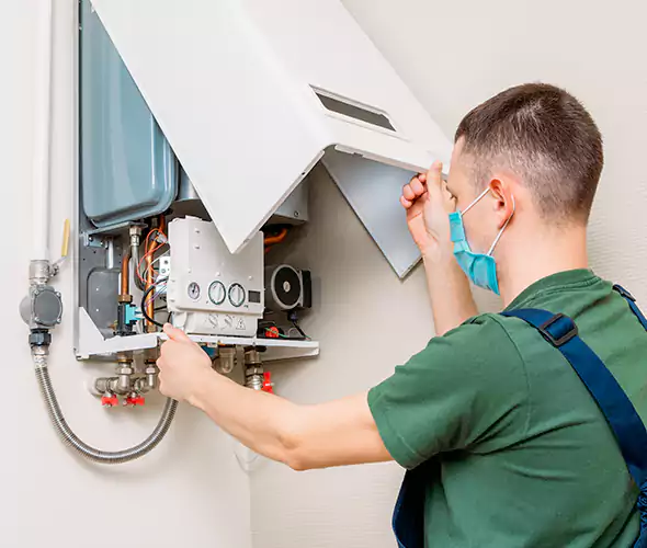 Licensed Experts for Water Heater Installation in Paradise Valley, AZ