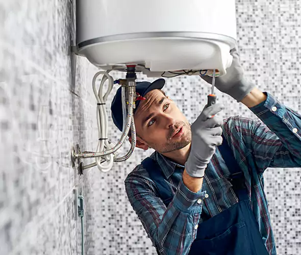 Expert Plumber for Water Heater Replacement in Paradise Valley, AZ: Schedule Affordable Replacement Services with Us