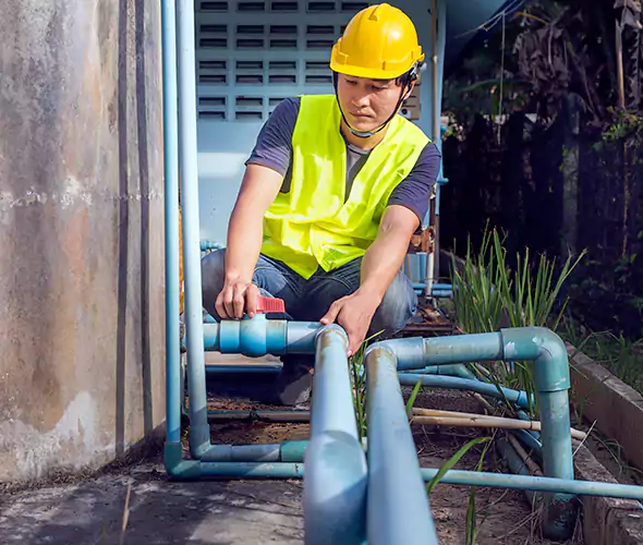 Expert Plumber for Water Line Replacement in Paradise Valley, AZ: Schedule Affordable Water Line Replacement Services with Us
