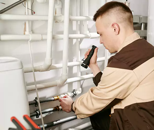Trusted Water Softener Installers in Paradise Valley, AZ
