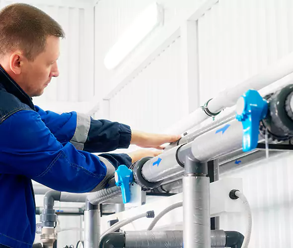 Expert Plumber for Water Softener Maintenance in Paradise Valley, AZ: Schedule Professional Maintenance with Us