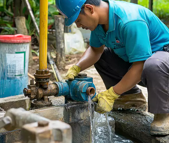 Expert Plumber for Well Pump Replacement in Paradise Valley, AZ: Schedule Affordable Well Pump Replacement Services with Us