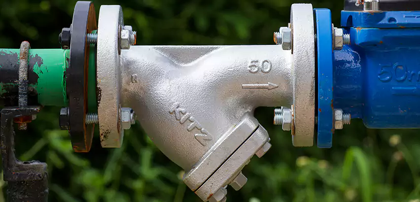 Professional Backflow Preventer Installation Services in Paradise Valley, AZ