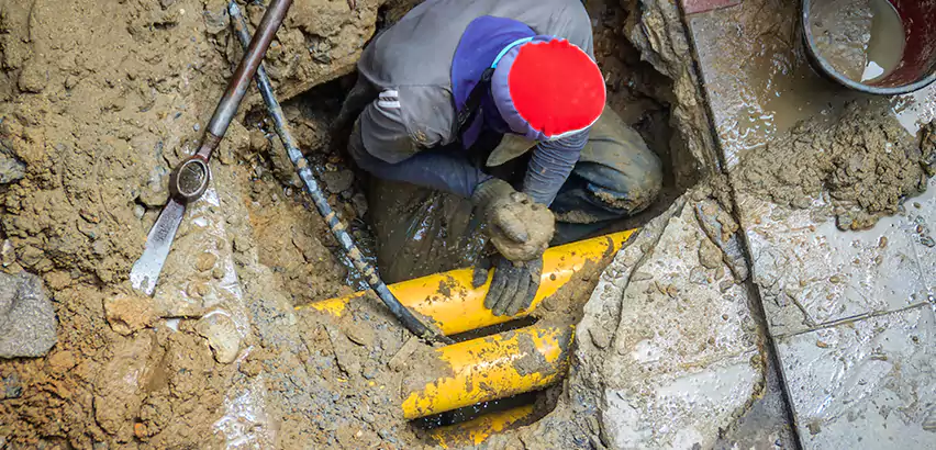 Clogged Drain Repair in Paradise Valley, AZ