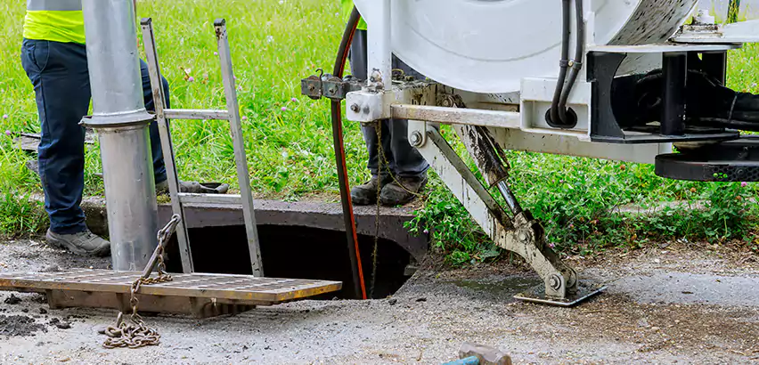 Drain Unblocking in Paradise Valley
