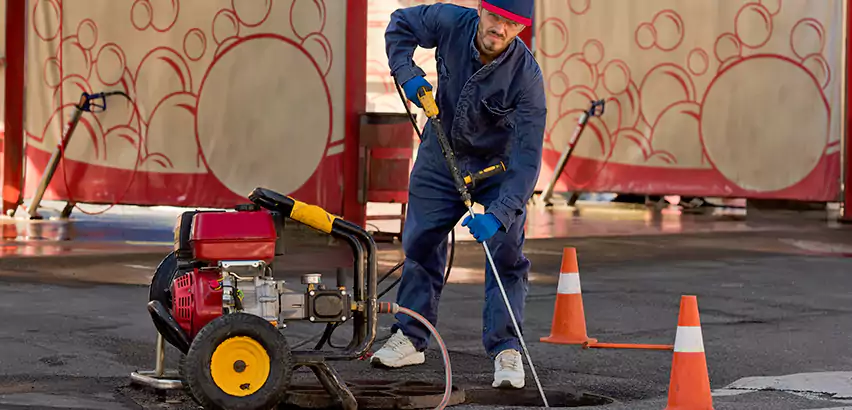 Professional Drains Camera Inspection in Paradise Valley, AZ