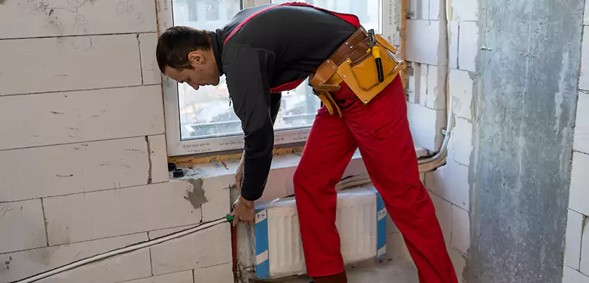 Professional Foundation Leak Repair Services in Paradise Valley, AZ