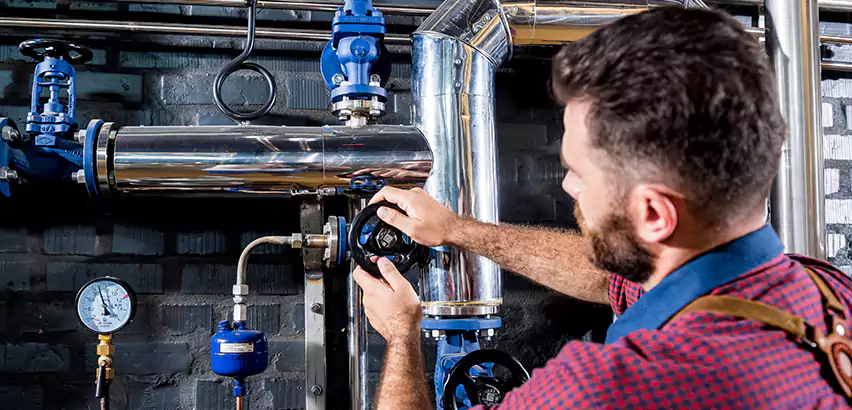 Professional Gas Leak Repair Services in Paradise Valley, AZ