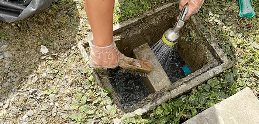 Professional Grease Trap Cleaning Services in Paradise Valley, AZ