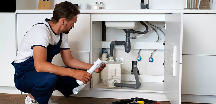 Plumbers for Frozen Pipes in Paradise Valley