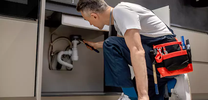 Water Heater Replacement in Paradise Valley