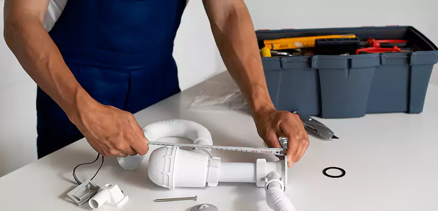 Polybutylene Plumbing Replacement in Paradise Valley