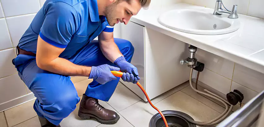 Sewer Line Inspection in Paradise Valley