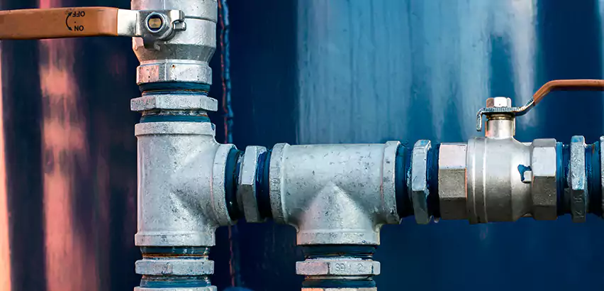 Backflow Preventer Replacement in Paradise Valley