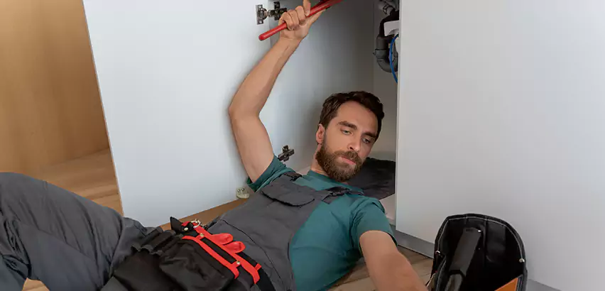 Emergency Basement Leak Repair in Paradise Valley