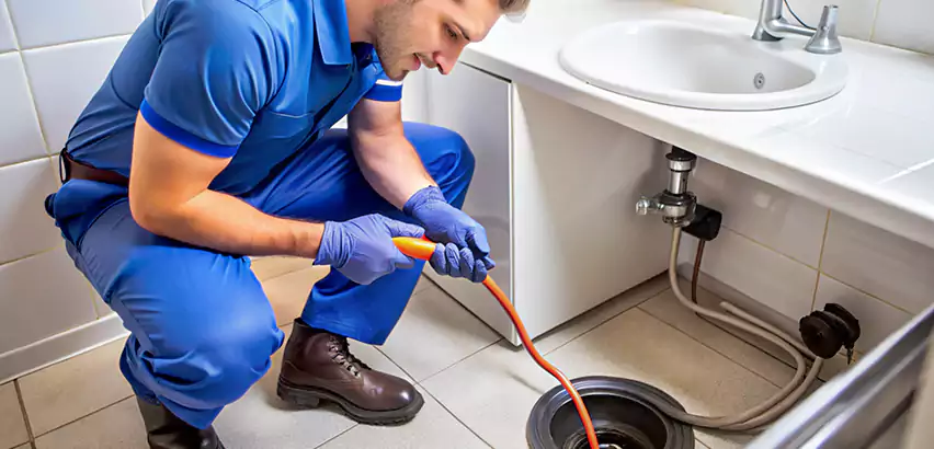 Drain Repair in Paradise Valley