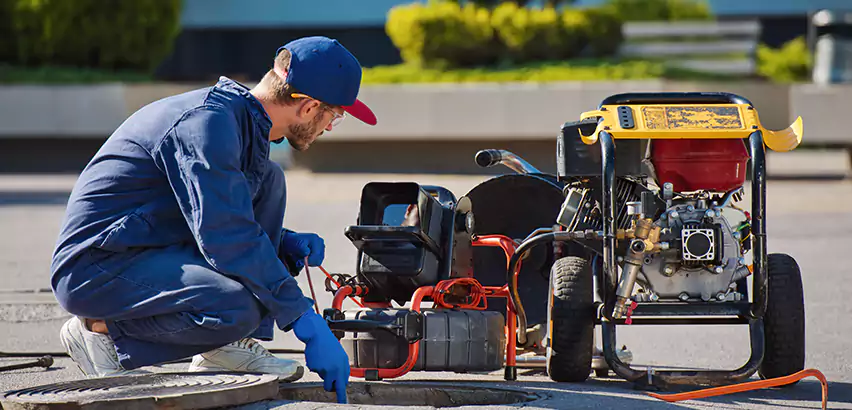 Drain Camera Inspection Near Me Paradise Valley