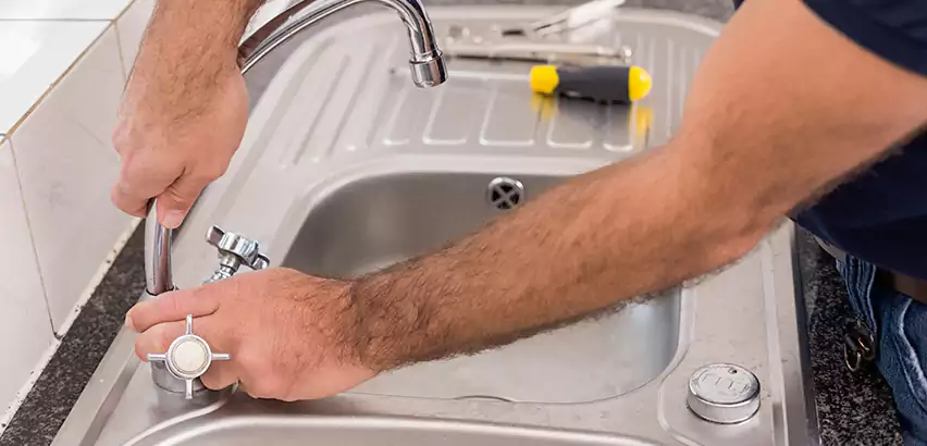 Outdoor Faucet Repair in Paradise Valley