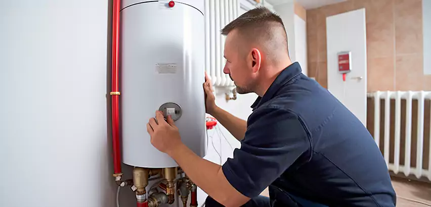 Natural Gas Water Heater Repair in Paradise Valley, AZ