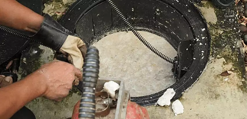 Fat Trap Cleaning in Paradise Valley, AZ