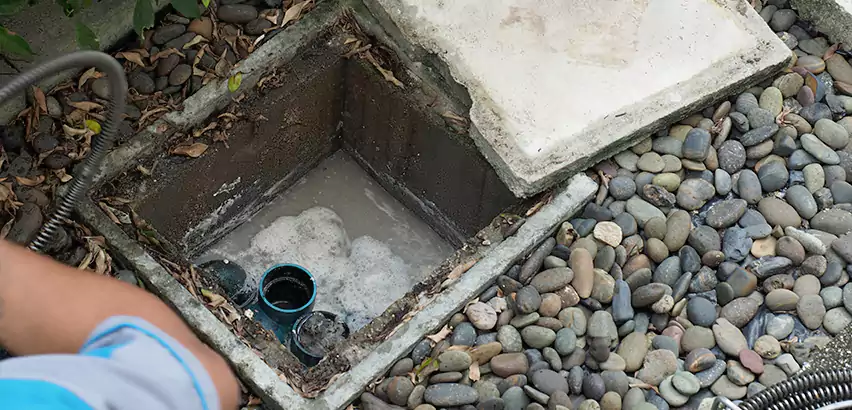 Big Dipper Grease Trap Repair in Paradise Valley, AZ