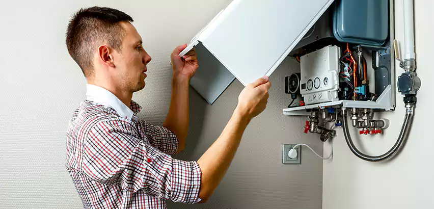 Electric Water Heater Maintenance in Paradise Valley