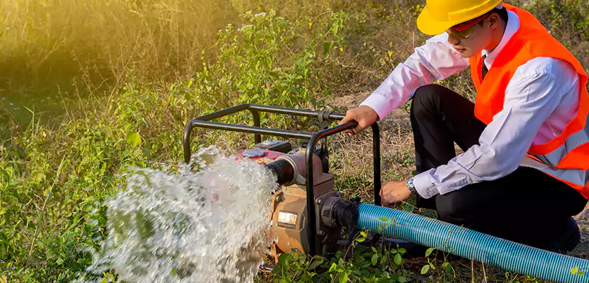 Well Pump Repair Paradise Valley