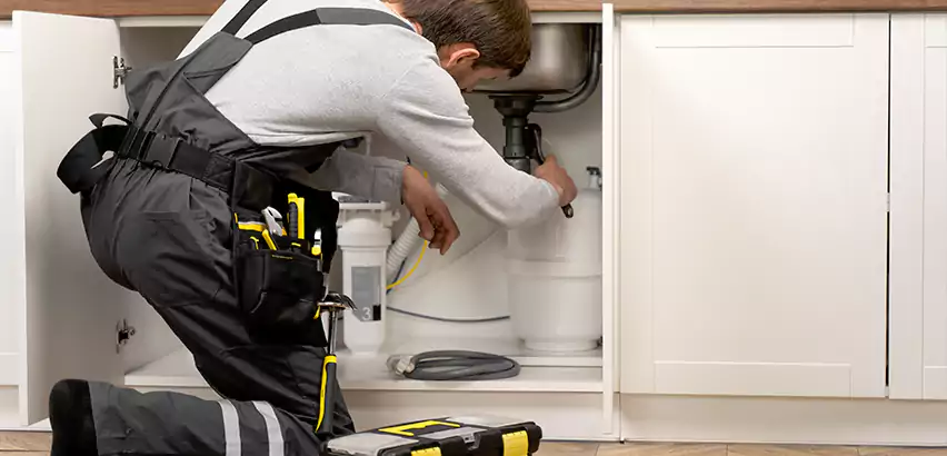 Sewer Line Replacement in Paradise Valley