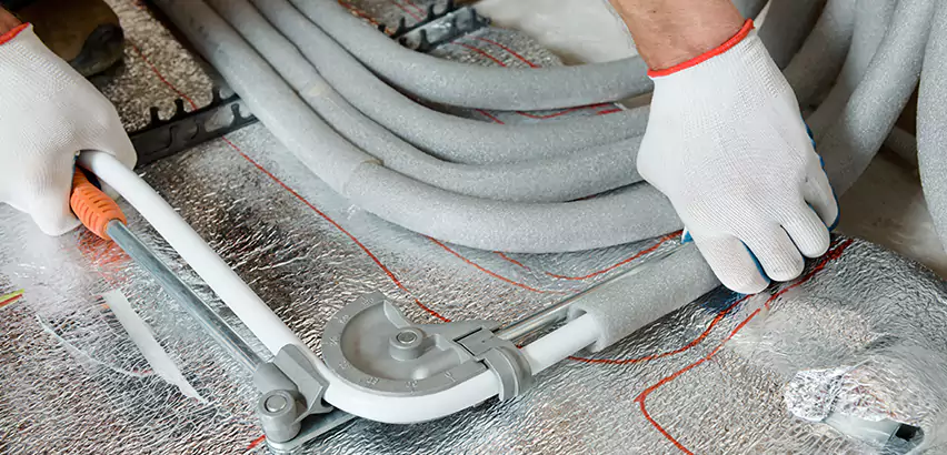 Replace Polybutylene Pipes with PEX in Paradise Valley